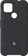 Google Pixel 4a with 5G Case Basically Black
