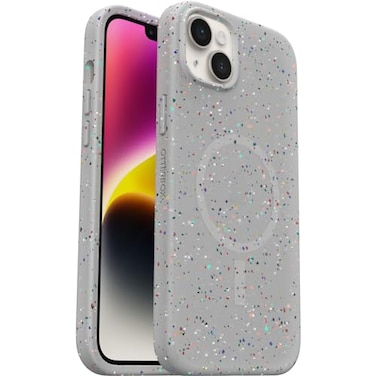 OtterBox iPhone 14 Plus Core Series Phone Case with MagSafe Shockproof Drop Proof UltraSlim Protective Case Shower