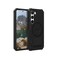 Rokform Galaxy S23 Case Rugged Series Magnetic Case with Twist Lock Drop Tested Armor Black