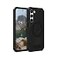 Rokform Galaxy S23 Plus Case Rugged Series Magnetic Case with Twist Lock Drop Tested Armor Black