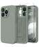 SuydanBox Magnetic for iPhone 14 Pro Case Compatible with MagSafe Full Camera ProtectionScreen Protector Silicone Shockproof Protective Phone Case for iPhone 14 Pro 61 Calke Green