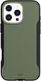 tech21 Tech21 EvoPro for iPhone 16 Pro Max Compatible with MagSafe Impact Protection Case 21x Military Standard Tested in KhakiBlack