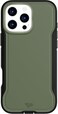 tech21 Tech21 EvoPro for iPhone 16 Pro Max Compatible with MagSafe Impact Protection Case 21x Military Standard Tested in KhakiBlack
