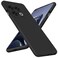 Bastmei Designed for OnePlus 10 Pro 5G Case Flexible TPU SiliconeSoft Interior Minimalist Phone Cases Camera Protection Shockproof AntiScratch Lightweight Matte Cover for OnePlus 10 Pro Black