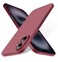 Bastmei for iPhone 16 Case Minimalist Phone Cases Extremely Light UltraLight Slim Camera Protection Hard PC Covers Thin Case for iPhone 16 61 2024 Gravel Wine Red