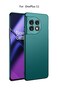 Bastmei for Oneplus 11 Case 5G2023Extremely Light UltraLight Super Slim Camera Protection Hard PC Cover Case for Oneplus 11 5GGravel Green