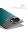 Bastmei for Oneplus 11 Case 5G2023Extremely Light UltraLight Super Slim Camera Protection Hard PC Cover Case for Oneplus 11 5GGravel Green