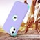 BENTOBEN for iPhone 11 Phone Case Heavy Duty 2 in 1 Full Body Rugged Shockproof Protection Hybrid Hard PC Bumper Drop Protective Girls Women Boy Men PurpleMint