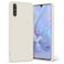 Boaixiaen for Galaxy A50 Case Liquid Silicone Slim Soft TPU Fit Full Body Protection Shockproof Phone Cover for Galaxy A50 64 Stone