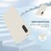 Boaixiaen for Galaxy A50 Case Liquid Silicone Slim Soft TPU Fit Full Body Protection Shockproof Phone Cover for Galaxy A50 64 Stone