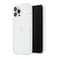 BodyGuardz Carve Phone Case for The iPhone 13 Pro Max NoSlip Grip Shockproof 5G MagSafe and Qi Charging 8 Foot Drop Protection Clear
