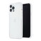 BodyGuardz Carve Phone Case for The iPhone 13 Pro Max NoSlip Grip Shockproof 5G MagSafe and Qi Charging 8 Foot Drop Protection Clear