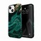 BURGA Unisex Phone Case for iPhone 13 DualLayer Hybrid Design with ShockAbsorbing TPU Durable Exterior ScratchResistant Finish and Raised Bezel Edge for Screen Protection Daily Use