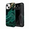 BURGA Unisex Phone Case for iPhone 13 DualLayer Hybrid Design with ShockAbsorbing TPU Durable Exterior ScratchResistant Finish and Raised Bezel Edge for Screen Protection Daily Use