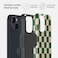 BURGA Unisex Phone Case for iPhone 14 DualLayer Hybrid Design with ShockAbsorbing TPU Durable Exterior ScratchResistant Finish and Raised Bezel Edge for Screen Protection Daily Use