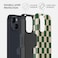 BURGA Unisex Phone Case for iPhone 14 DualLayer Hybrid Design with ShockAbsorbing TPU Durable Exterior ScratchResistant Finish and Raised Bezel Edge for Screen Protection Daily Use