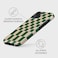 BURGA Unisex Phone Case for iPhone 14 DualLayer Hybrid Design with ShockAbsorbing TPU Durable Exterior ScratchResistant Finish and Raised Bezel Edge for Screen Protection Daily Use