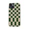 BURGA Unisex Phone Case for iPhone 14 DualLayer Hybrid Design with ShockAbsorbing TPU Durable Exterior ScratchResistant Finish and Raised Bezel Edge for Screen Protection Daily Use
