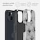 BURGA Unisex Phone Case for iPhone 14 DualLayer Hybrid Design with ShockAbsorbing TPU Durable Exterior ScratchResistant Finish and Raised Bezel Edge for Screen Protection Daily Use