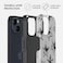 BURGA Unisex Phone Case for iPhone 14 DualLayer Hybrid Design with ShockAbsorbing TPU Durable Exterior ScratchResistant Finish and Raised Bezel Edge for Screen Protection Daily Use