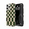 BURGA Unisex Phone Case for iPhone 14 ProMax DualLayer Hybrid Design with ShockAbsorbing TPU Durable Exterior ScratchResistant Finish and Raised Bezel Edge for Screen Protection Daily Use