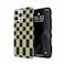 BURGA Unisex Phone Case for iPhone 14 ProMax DualLayer Hybrid Design with ShockAbsorbing TPU Durable Exterior ScratchResistant Finish and Raised Bezel Edge for Screen Protection Daily Use