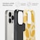BURGA Unisex Phone Case for iPhone 14 ProMax DualLayer Hybrid Design with ShockAbsorbing TPU Durable Exterior ScratchResistant Finish and Raised Bezel Edge for Screen Protection Daily Use
