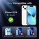 Caka for iPhone 13 Case iPhone 14 Case Compatible with MagSafeBuilt in Invisible Stand Military Grade Shockproof Protective Magnetic Phone Case for iPhone 14 iPhone 1361 inch Navy Blue