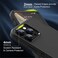 Sansunto Case Compatible with iPhone 14 Pro Max Heavy Duty Protective Black Phone Case Full Body Shockproof Durable Silicone Rubber with Hard PC Rugged Sturdy Phone Cover for 14 Pro Max 67 Inch Black
