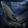 Sansunto Case Compatible with iPhone 14 Pro Max Heavy Duty Protective Black Phone Case Full Body Shockproof Durable Silicone Rubber with Hard PC Rugged Sturdy Phone Cover for 14 Pro Max 67 Inch Black