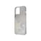 Case-Mate CaseMate SHEER SUPERSTAR Case for iPhone 12 Pro Max 5G Raised Rhinestone Stars 10 ft Drop Protection Antimicrobial 67 Inch Sheer Superstar