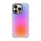 CASETiFY Clear iPhone 16 Pro Case Not Yellowing 66 ft 3X Military Grade Drop ProtectionMagsafe Color Cloud Clear