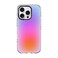 CASETiFY Clear iPhone 16 Pro Case Not Yellowing 66 ft 3X Military Grade Drop ProtectionMagsafe Color Cloud Clear