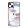 CASETiFY Compact iPhone 14 Case 4 ft 2X Military Grade Drop ProtectionSlimLightweight Clouds Clear Black