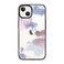 CASETiFY Compact iPhone 14 Case 4 ft 2X Military Grade Drop ProtectionSlimLightweight Clouds Clear Black