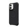 CASETiFY Ripple Case for iPhone 16 Plus Silicone 66 ft 2X Military Grade Drop ProtectionCompatible with Magsafe Black