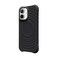 CASETiFY Ripple Case for iPhone 16 Plus Silicone 66 ft 2X Military Grade Drop ProtectionCompatible with Magsafe Black
