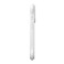 CASETiFY Ripple iPhone 13 Pro Max Case 2X Military Grade Drop TestedWave TexturedCompatible with Magsafe White