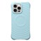 CASETiFY Ripple iPhone 15 Pro Max Case 2X Military Grade Drop TestedWave TexturedCompatible with Magsafe Sky Blue