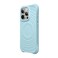 CASETiFY Ripple iPhone 15 Pro Max Case 2X Military Grade Drop TestedWave TexturedCompatible with Magsafe Sky Blue