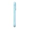 CASETiFY Ripple iPhone 15 Pro Max Case 2X Military Grade Drop TestedWave TexturedCompatible with Magsafe Sky Blue