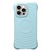CASETiFY Ripple iPhone 15 Pro Max Case 2X Military Grade Drop TestedWave TexturedCompatible with Magsafe Sky Blue