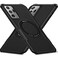 CCSmall Magnetic Case for Galaxy Note 20 Ultra Magsafe MilitaryGrade Shockproof PUTPU Heavy Duty Protection MS Black