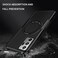 CCSmall Magnetic Case for Galaxy Note 20 Ultra Magsafe MilitaryGrade Shockproof PUTPU Heavy Duty Protection MS Black