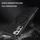 CCSmall Magnetic Case for Galaxy Note 20 Ultra Magsafe MilitaryGrade Shockproof PUTPU Heavy Duty Protection MS Black