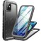 Cozycase TOP Military IP68 Waterproof Case for iPhone 12 12 Pro Heavy Duty 360 Shockproof Full Body with Screen Camera Protector Double Water Dust Drop Proof Hard Rugged Tough Front Back Cover
