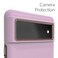 Crave Dual Guard for Google Pixel 6 Shockproof Protection Dual Layer Case for Google Pixel 6 Blush