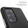 Crave for Samsung Galaxy S20 Plus Case Shockproof Protection Dual Layer Case for Samsung Galaxy S20 Plus 5G 67 inch Black