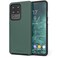 Crave for Samsung Galaxy S20 Ultra Case Shockproof Protection Dual Layer Case for Samsung Galaxy S20 Ultra 5G 69 inch Forest Green