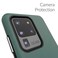 Crave for Samsung Galaxy S20 Ultra Case Shockproof Protection Dual Layer Case for Samsung Galaxy S20 Ultra 5G 69 inch Forest Green